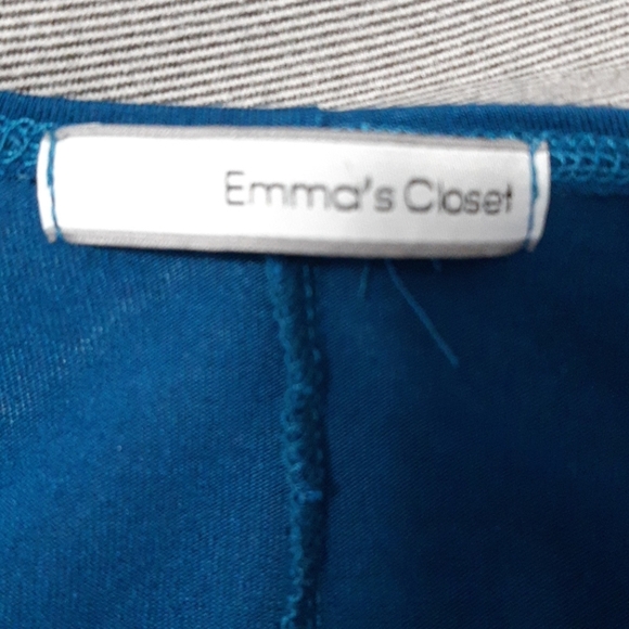 Silver Icing Tunic - Picture 4 of 5